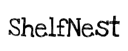 ShelfNest - logo